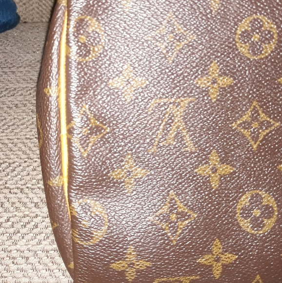 Louis Vuitton speedy 25 - Picture 5 of 8